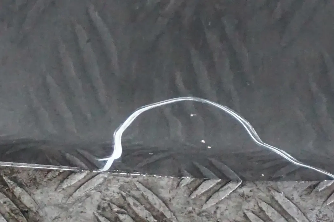 Fahrerseite Tür Hinten Links Titangrau Titan Grau - A36 für BMW 5 er E61 Touring mit Teilenummer 7158501 BMW 5 er E61 Touring Fahrerseite Tür Hinten Links Titangrau Titan Grau - A36 - SKU 7158501-TGR - Teilenummer 7158501