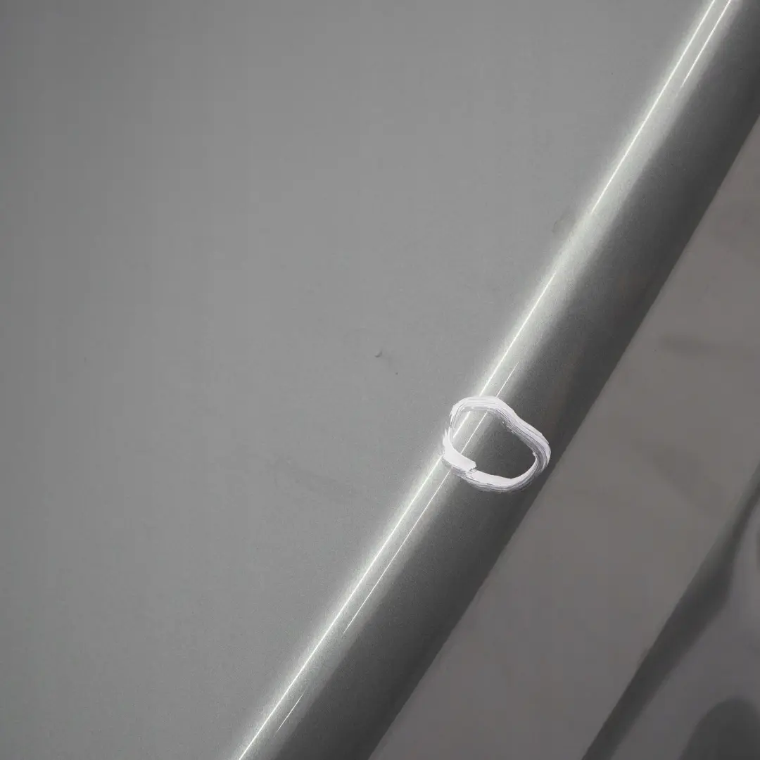 Trunk Lid Boot Tailgate Schiefergruen Slate Green - 449 to BMW 7 E65 E66 E67 with Part number 7049252 BMW 7 E65 E66 E67 Trunk Lid Boot Tailgate Schiefergruen Slate Green - 449 - SKU 7049252-SGM - Part number 7049252