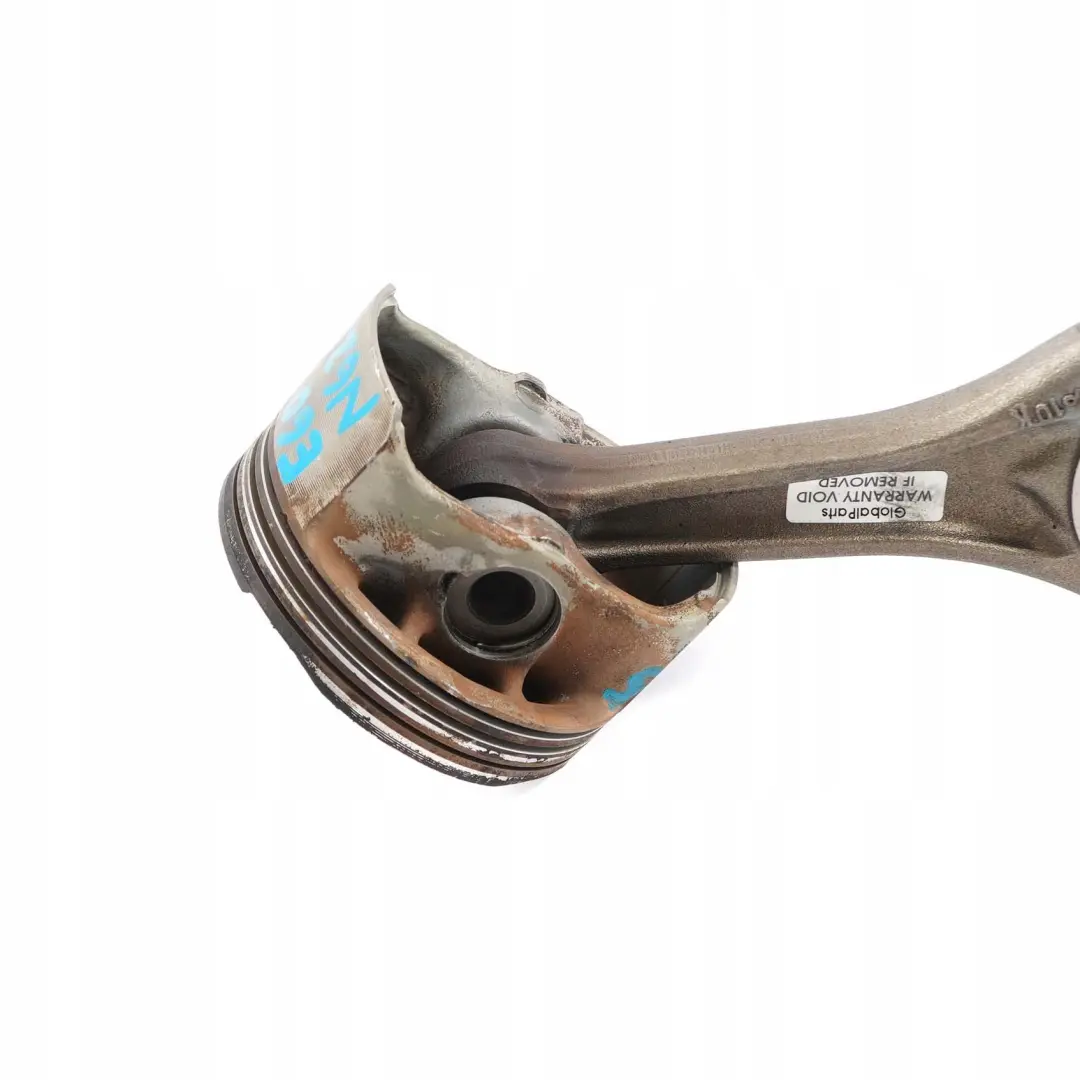 N62N 540I 740I Benzina Motore Pistone Biella per BMW E60 E65 con numero di parte 7544875 BMW E60 E65 N62N 540I 740I Benzina Motore Pistone Biella - SKU 7544875 - Numero di parte 7544875