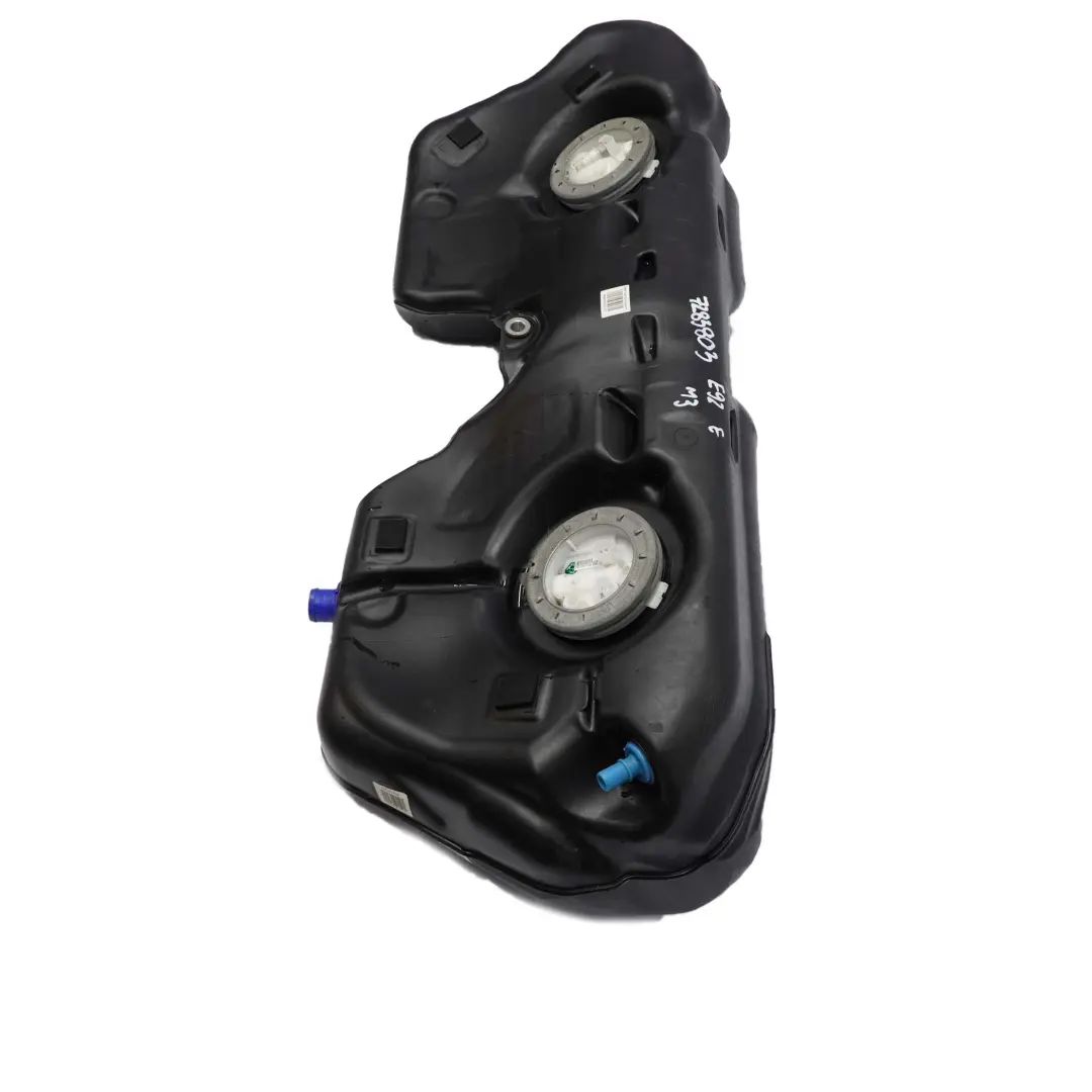 BMW 3 er E90 E92 E93 M3 Kompletter Kraftstofftank mit Pumpen Benzin - SKU 7283803 - Teilenummer 7283803