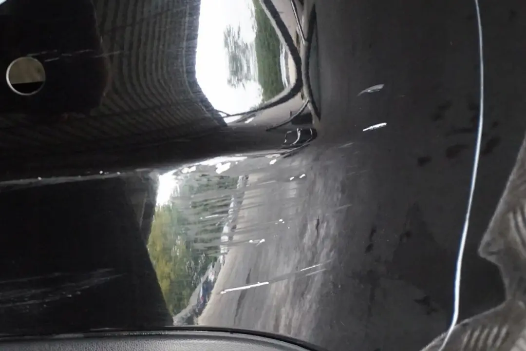 Zderzak tylny tył Black 197U do MERCEDES CLC CL203 o numerze A2038801540 MERCEDES CLC CL203 Zderzak tylny tył Black 197U - SKU A2038801540-OB - Numer Części A2038801540