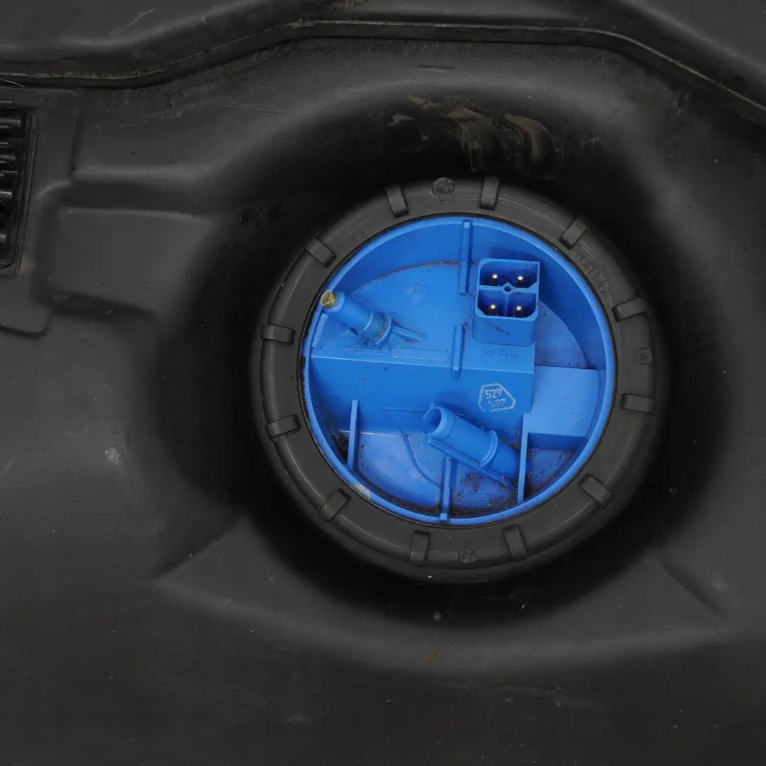 BMW 3 Reihe E36 Kompletter Kraftstofftank Benzin - SKU 1182490 - Teilenummer 6766940