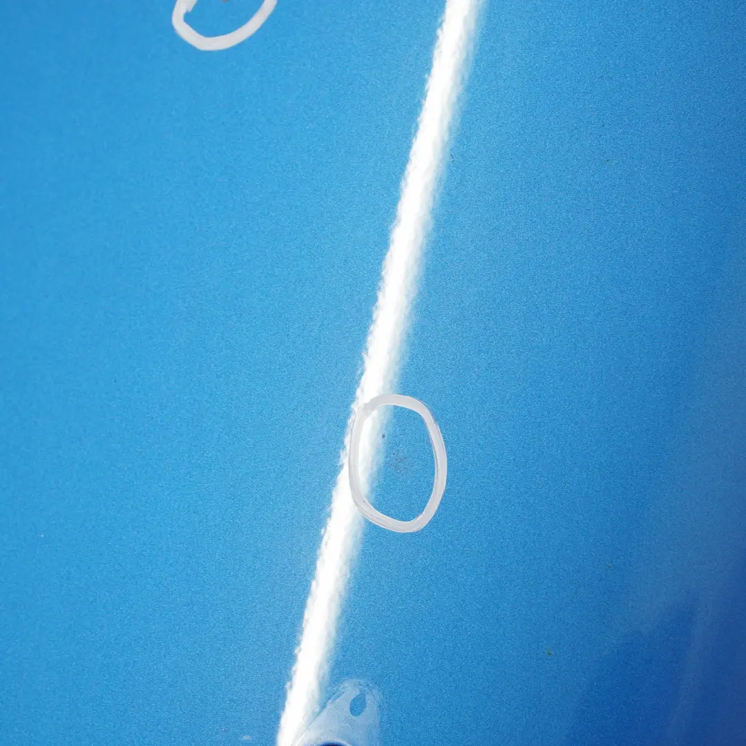 Mini Cooper R55 R56 R57 R58 R59 Porte avant Gauche Brun Laser Bleu - A59 - SKU 2755935-LAB5 - Numéro de pièce 2755935