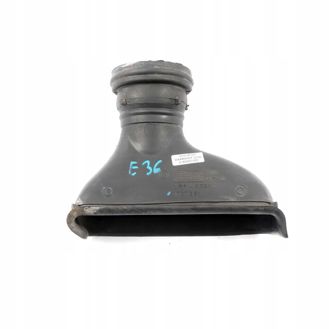 BMW 3 er E36 316i 318i M42 M43 Luftfilterkasten Schlauch Rohr - SKU 1727891 - Teilenummer 1727891