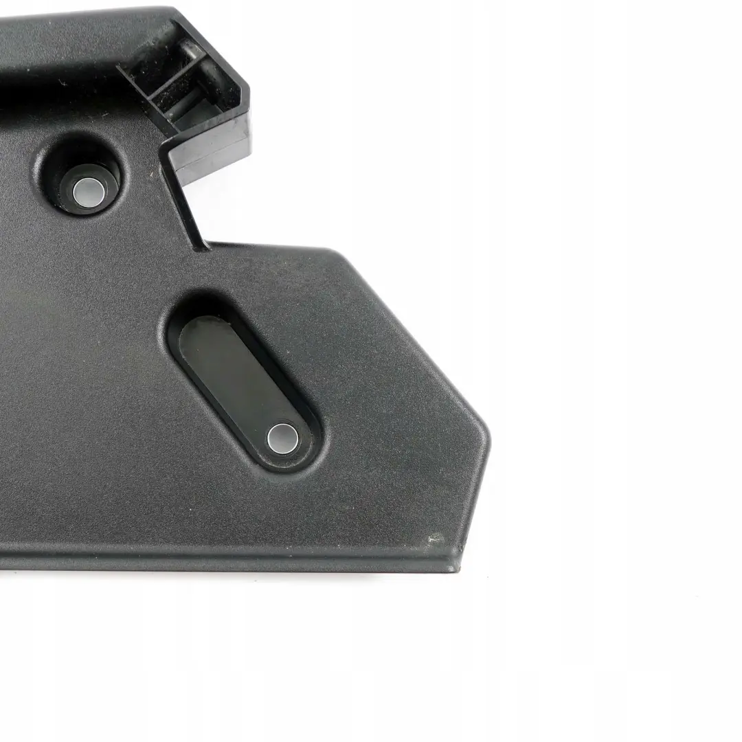 BMW Z4 Series E89 Locator Top Right O/S Lateral Trunk Floor Trim Panel - SKU 9160530 - Part number 9160530
