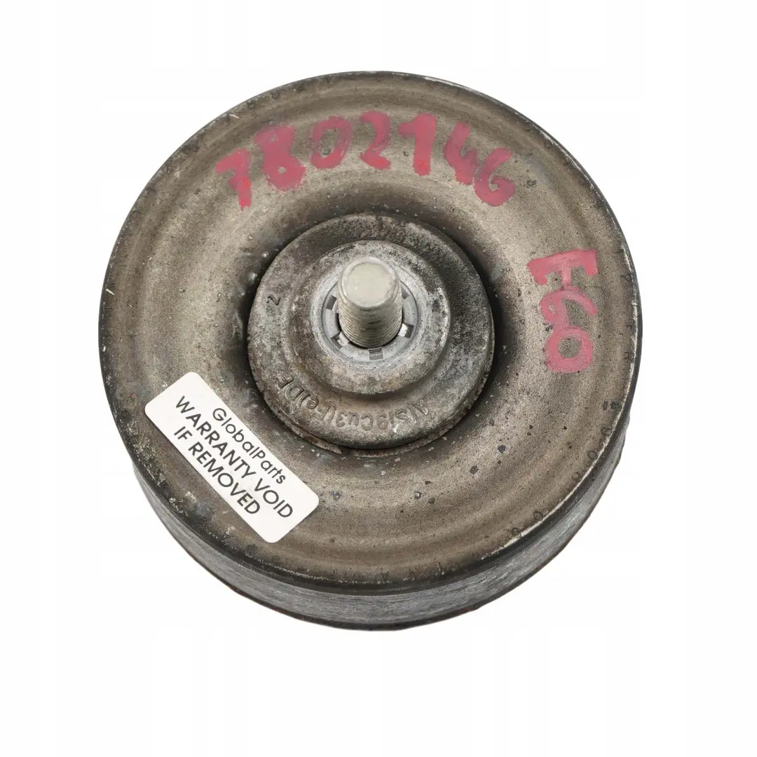 M57N M57N2 Motore Alternatore Cinghia Tenditore Puleggia per BMW E60 E61 E63 con numero di parte 7802146 BMW E60 E61 E63 M57N M57N2 Motore Alternatore Cinghia Tenditore Puleggia - SKU 7802146 - Numero di parte 7802146