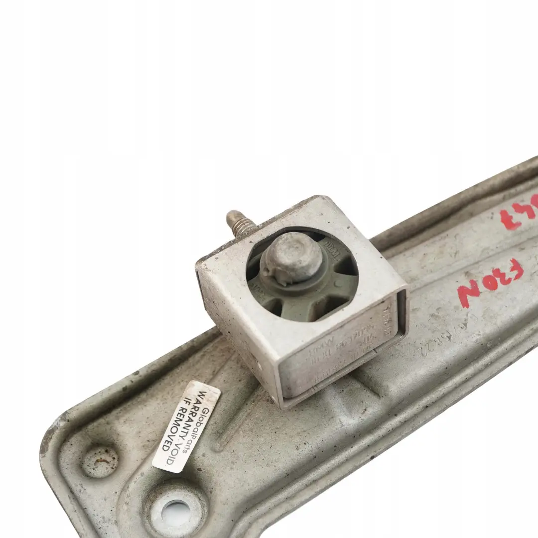 B38 B48 Abgasanlage Halter 8632528 für BMW 1 3 4 F20 F30 LCI F32 F33 mit Teilenummer 8631947 BMW 1 3 4 F20 F30 LCI F32 F33 B38 B48 Abgasanlage Halter 8632528 - SKU 8631947 - Teilenummer 8631947