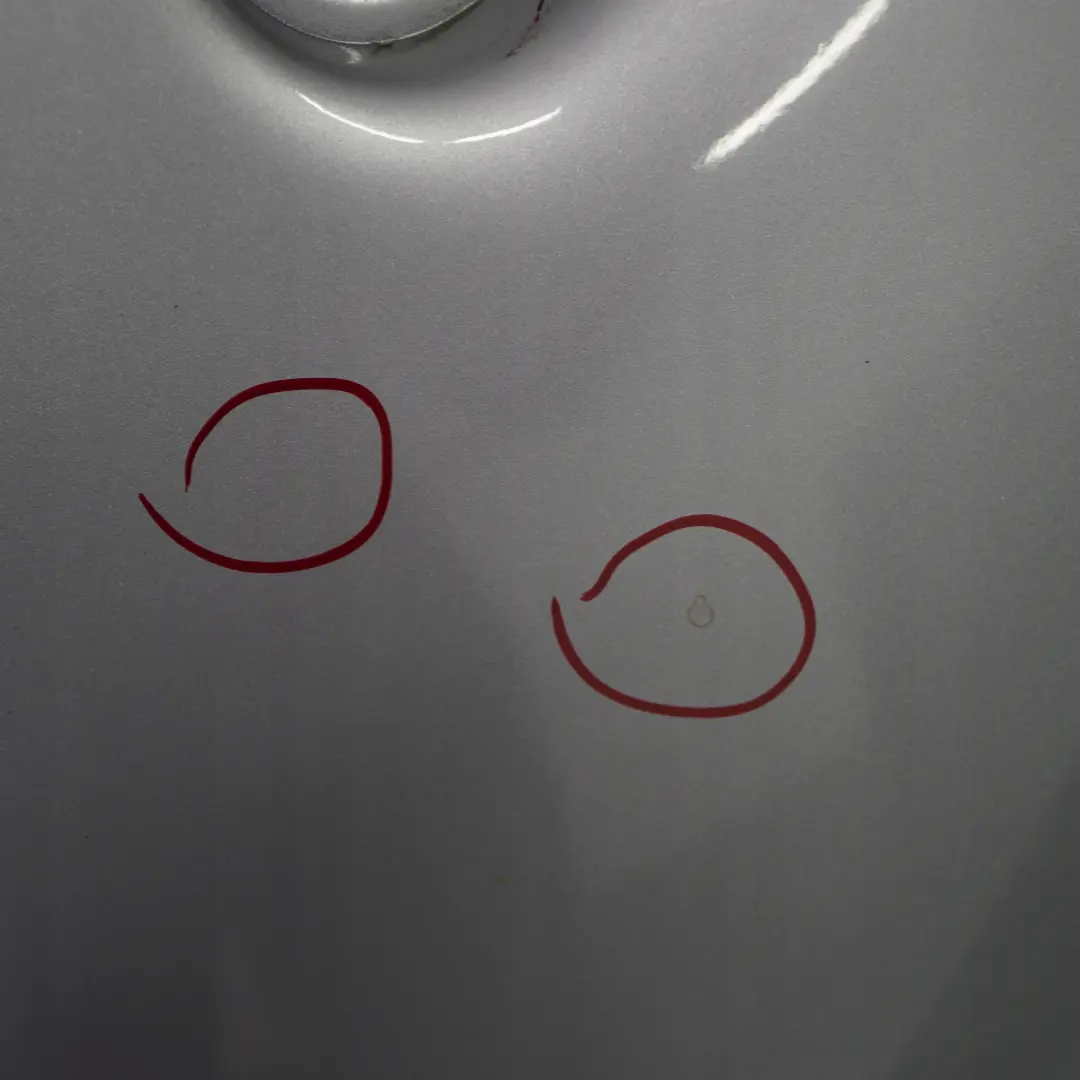 Klasse W168 1 Seitenwand Vorne Links Kotflügel Polar Silber - 761 für Mercedes A mit Teilenummer A1688800718 Mercedes A Klasse W168 1 Seitenwand Vorne Links Kotflügel Polar Silber - 761 - SKU A1688800718-PS3 - Teilenummer A1688800718