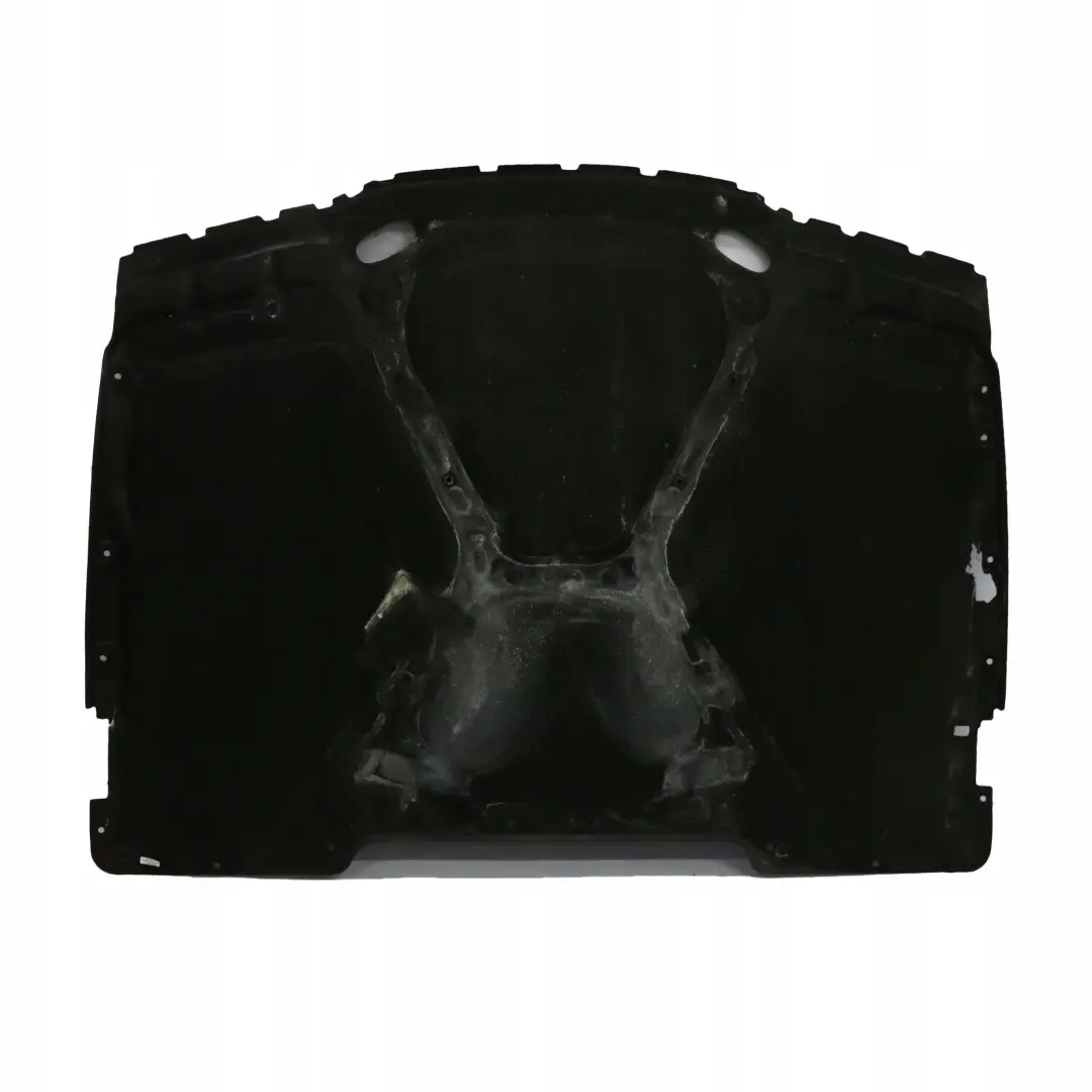 BMW 3 E36 1 Engine Hood Bonnet Compartment Sound Insulation Cover - SKU 8122215-1 - Part number 8122215