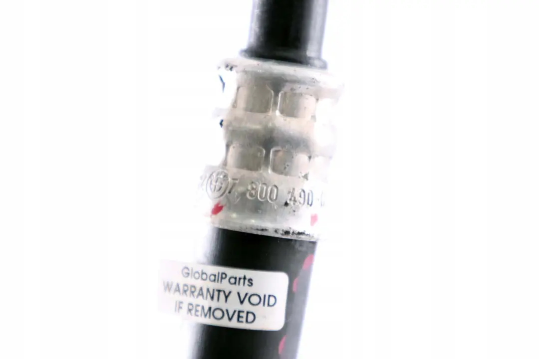 Oil Cooling Pipe Inlet Outlet Tube 7800490 to BMW 5 Series E60 E61 530xd Diesel with Part number 7804147 BMW 5 Series E60 E61 530xd Diesel Oil Cooling Pipe Inlet Outlet Tube 7800490 - SKU lhd-7800490 - Part number 7804147