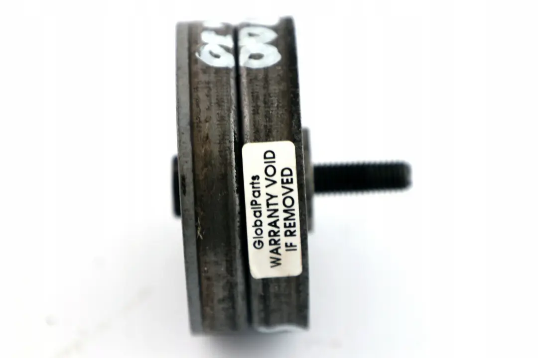 Mini Cooper S R52 R53 Belt Drive Lower Adjusting Pulley - SKU 8625983 - Part number 8625983