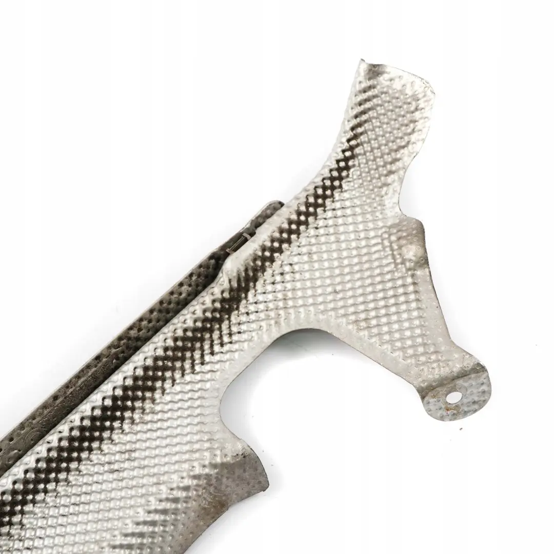 BMW 5 Series E60 E61 N52 Thermal Heat Insulation Right O/S - SKU 7170012 - Part number 7170012