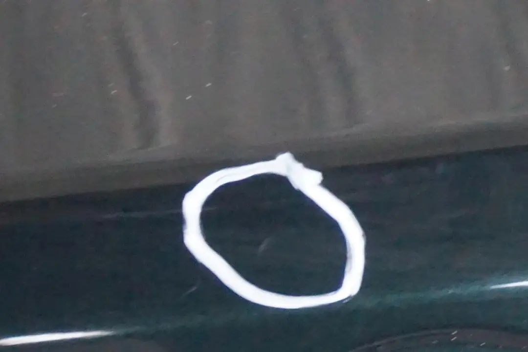 Trunk Lid Boot Tailgate Oxfordgruen Green - 430 to BMW 7 Series E65 E66 E67 with Part number 7049252 BMW 7 Series E65 E66 E67 Trunk Lid Boot Tailgate Oxfordgruen Green - 430 - SKU 7049252-OXF - Part number 7049252