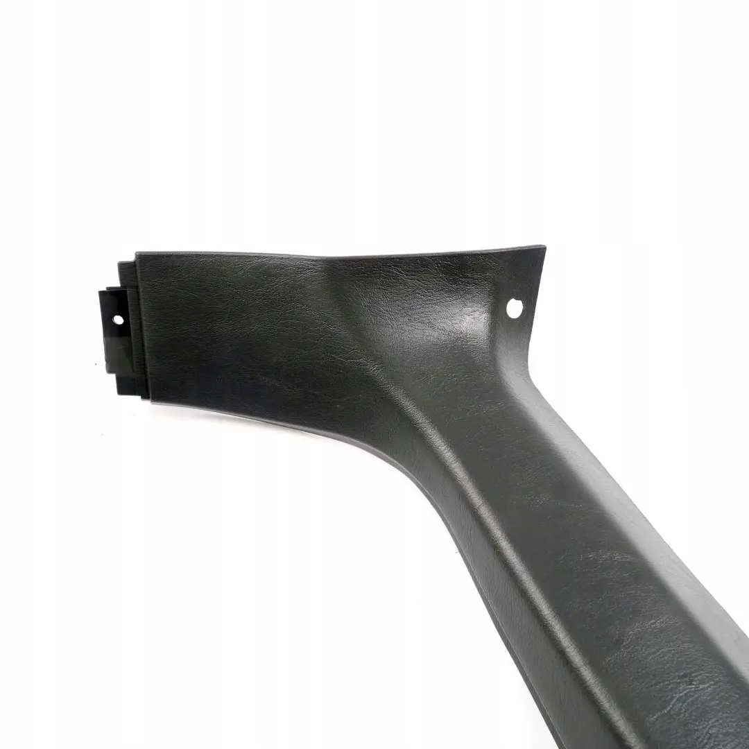 Mercedes-benz M ML W163 Capot D Colonne Arriere Gauche Anthracite pour à propos du numéro de pièce A1636920103 Mercedes-benz M ML W163 Capot D Colonne Arriere Gauche Anthracite - SKU A1636920103 - Numéro de pièce A1636920103