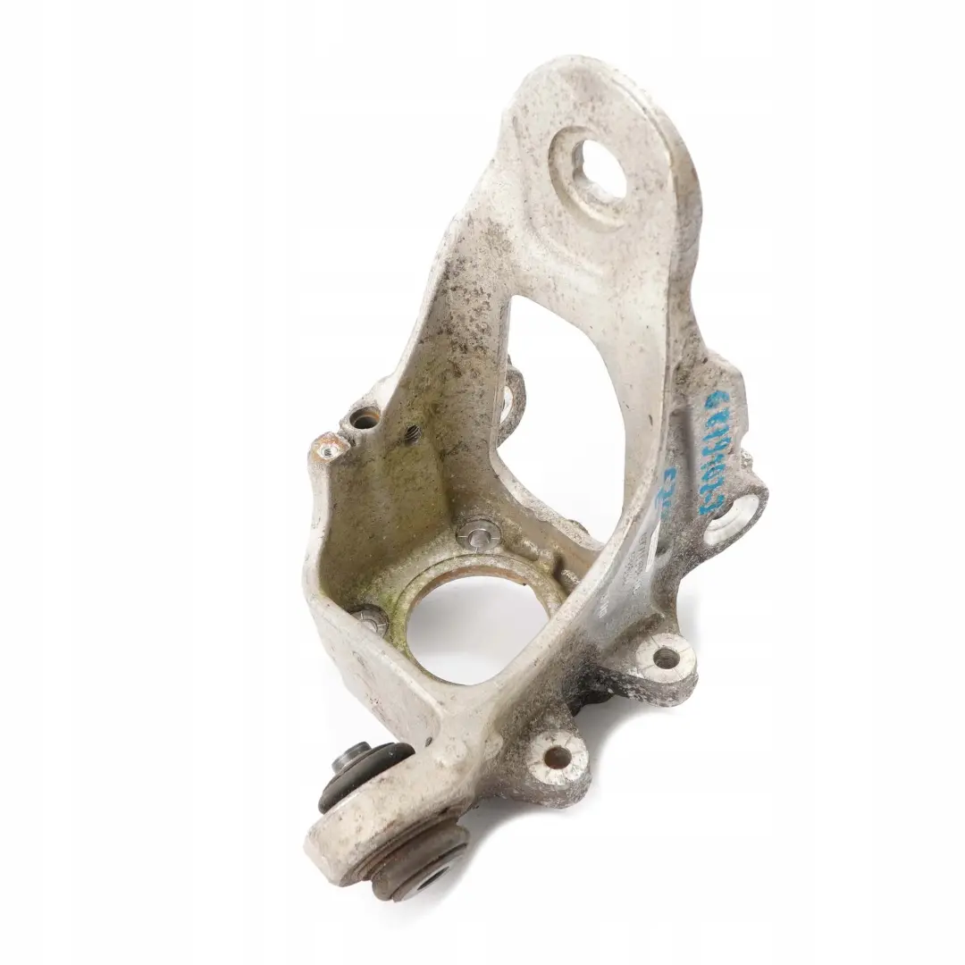 Portaruota Sospensione BMW X5 E70 X6 E71 F15 F16 4 Posteriore Destra per con numero di parte 6879102 Portaruota Sospensione BMW X5 E70 X6 E71 F15 F16 4 Posteriore Destra - SKU 6879102-4 - Numero di parte 6879102