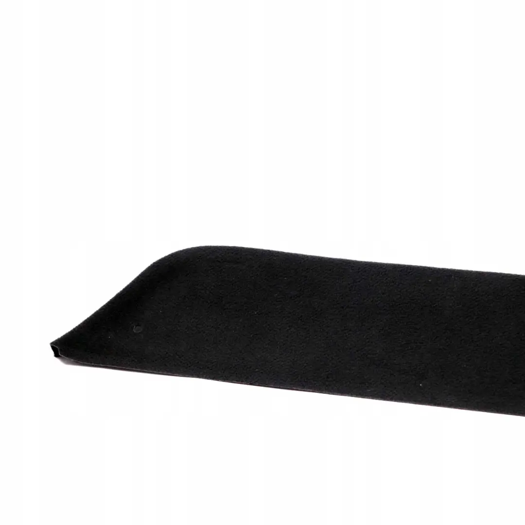 Pannello copertura portellone posteriore antracite per Mercedes CL203 con numero di parte A2037470371 Mercedes CL203 Pannello copertura portellone posteriore antracite - SKU A2037470371 - Numero di parte A2037470371
