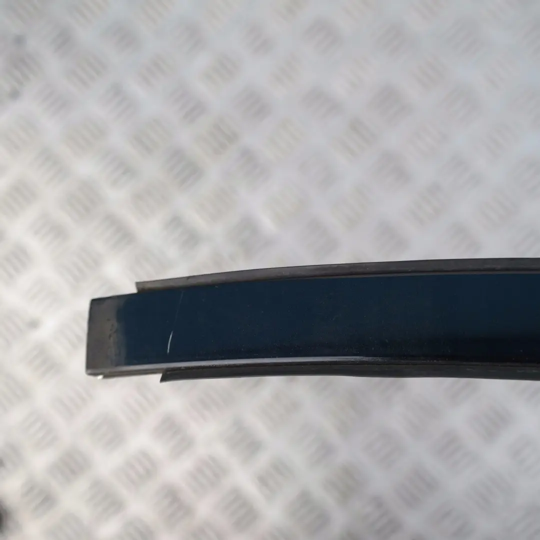 BMW E90 Modanatura Tetto Verniciato SX Nero Carbone Nero Carbonio 0032753 - SKU 0032753-CAR - Numero di parte 51130032753
