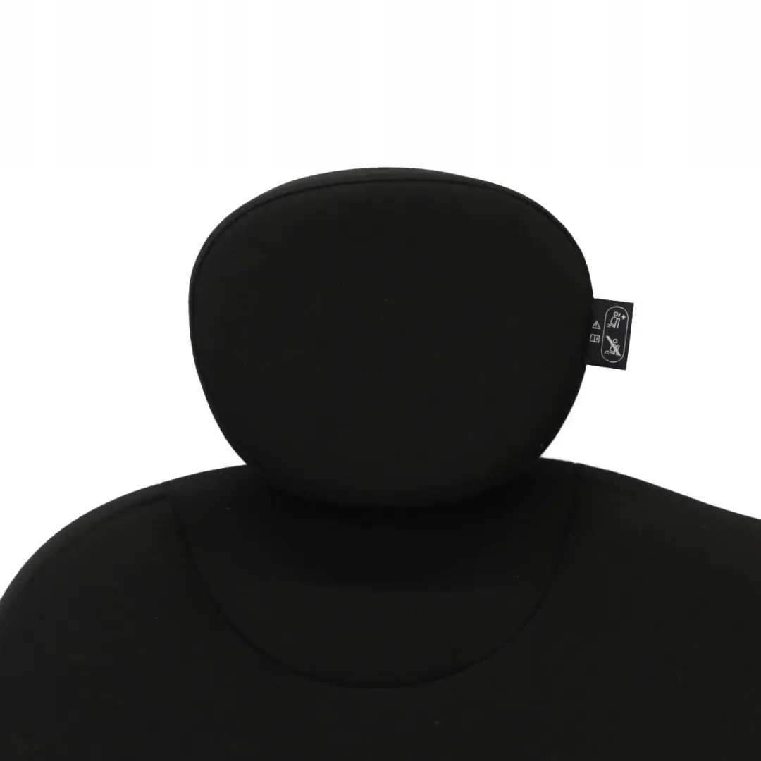 Reference Reste Tissu/Cuir Arriere Droite Siege Creme Blanc pour Mini Cooper One R56 à propos du numéro de pièce 7233792 Mini Cooper One R56 Reference Reste Tissu/Cuir Arriere Droite Siege Creme Blanc - SKU 7233792 - Numéro de pièce 7233792