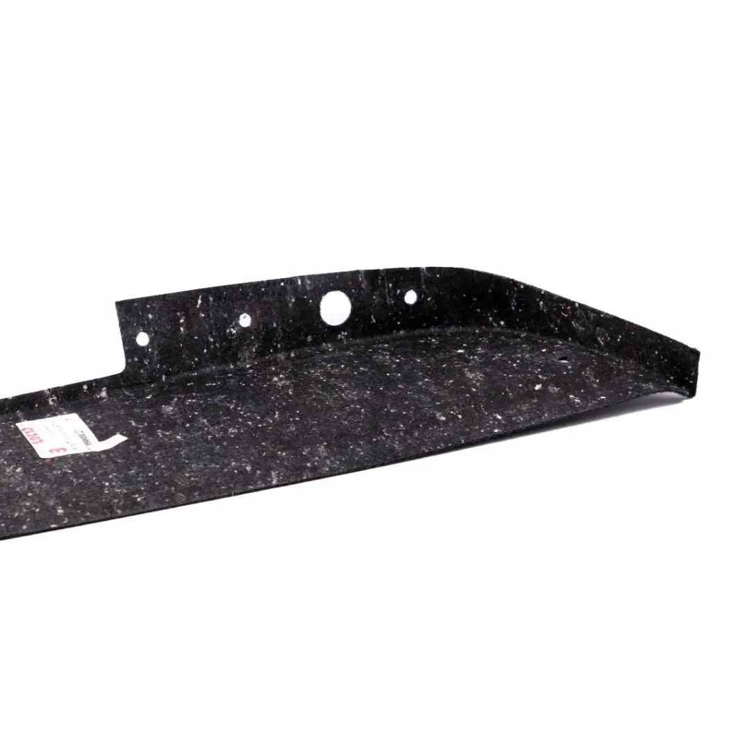Mercedes CL203 Pannello copertura portellone posteriore antracite - SKU A2037470371 - Numero di parte A2037470371