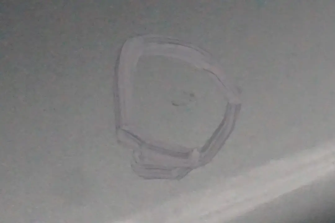 Puerta Trasera Derecha Patagoniagruen Verde Patagonia - A71 para BMW E87 con número de pieza 7191018 BMW E87 Puerta Trasera Derecha Patagoniagruen Verde Patagonia - A71 - SKU 7191018-PTG - Número de pieza 7191018