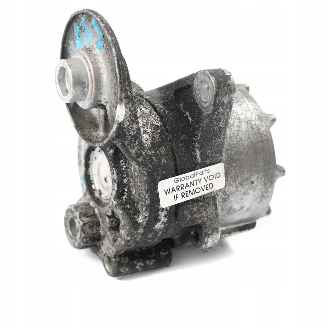  Mercedes-Benz W163 W203 OM611 Engine Belt Drive Tensioner Pulley - SKU A6112000570 - Part number A6112000570