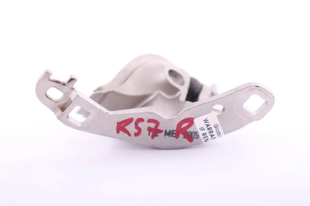 BMW Mini R57 R57N LCI Cabrio Grundplatte Rechts - SKU 2756876 - Teilenummer 7267736