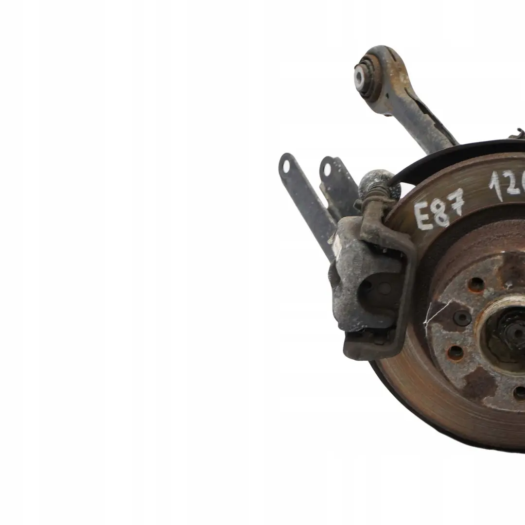 BMW 1 E87 120i N46 L'Arbre De Sortie Pivotement etrier Arriere Gauche Manuel - SKU 6774809-36 - Numéro de pièce 6774809