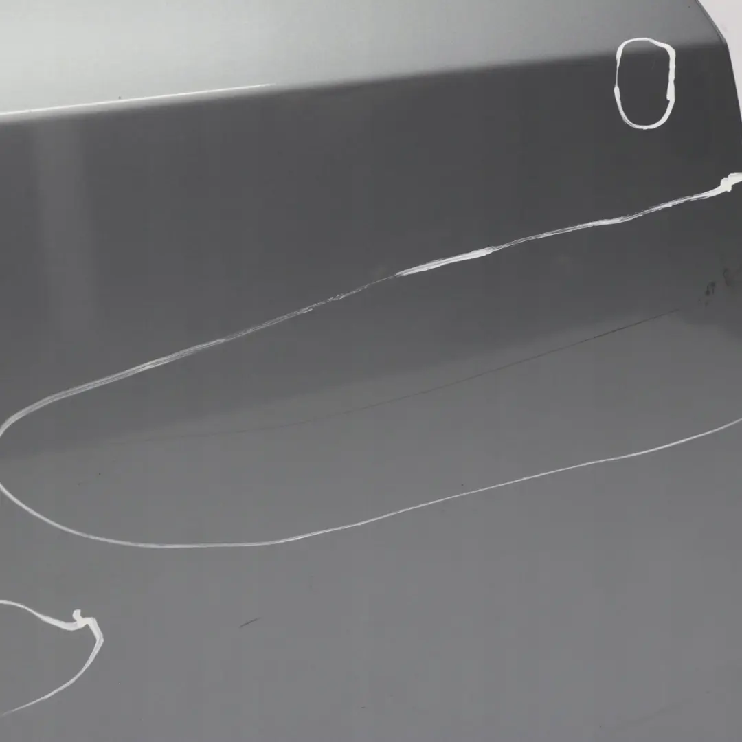 Arriere Droite Gris Argente Argent Gris - A08 pour BMW X3 Serie E83 Porte à propos du numéro de pièce 3449338 BMW X3 Serie E83 Porte Arriere Droite Gris Argente Argent Gris - A08 - SKU 3449338-SBG2 - Numéro de pièce 3449338