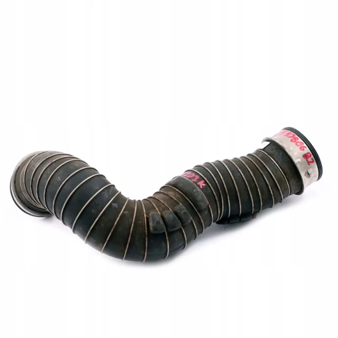 sinistra Turbo Intercooler Tubo flessibile per Mercedes W203 Kompressor con numero di parte A2035280682 Mercedes W203 Kompressor sinistra Turbo Intercooler Tubo flessibile - SKU A2035280682 - Numero di parte A2035280682