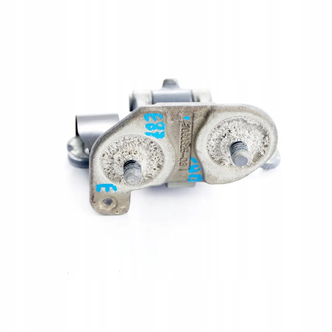 BMW 1 er E81 E87 Scharnier Heckklappe Links Quarzblau Blau - A18 7060625 - SKU 7067219-QB - Teilenummer 7067219