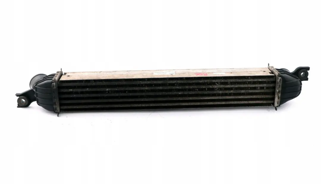 Mini Cooper S R55 R56 R60 Radiator Intercooler Charge Air Cooler Turbo - SKU 2751277 - Part number 17512751277