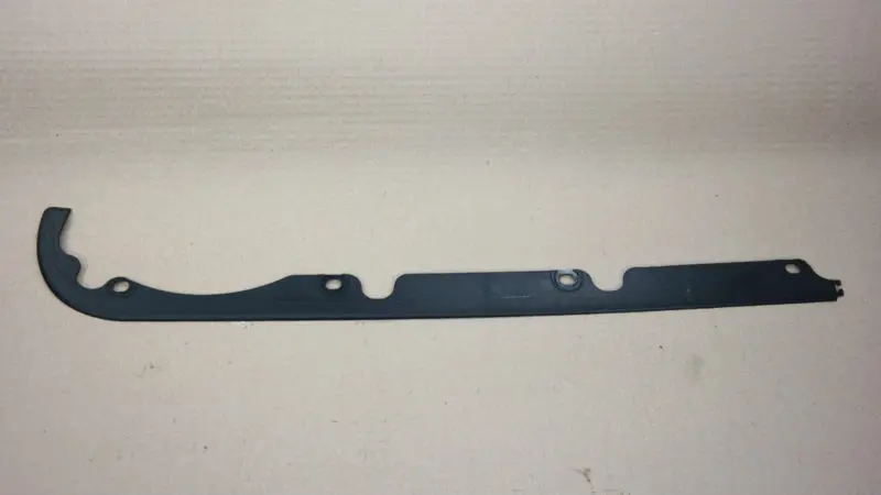 BMW X5 E53 Apertura Lackspalt Porta Posteriore Sinistra 51347002971 7002971