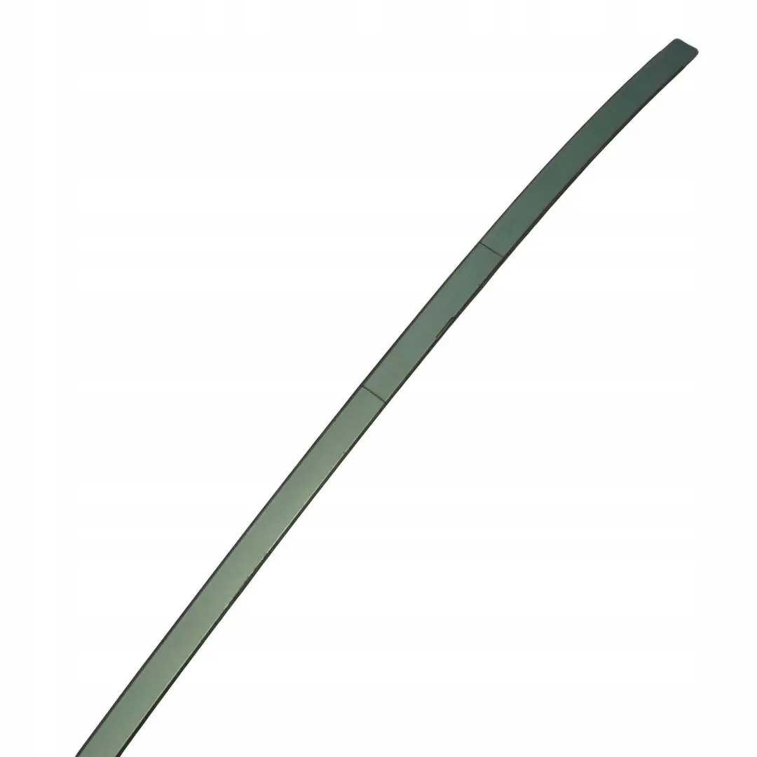 Izquierda Techo Moldura Tira Meergruen Sea Green - 393 para BMW E46 Berlina con número de pieza 9071685 BMW E46 Berlina Izquierda Techo Moldura Tira Meergruen Sea Green - 393 - SKU 9071685-MRG - Número de pieza 9071685