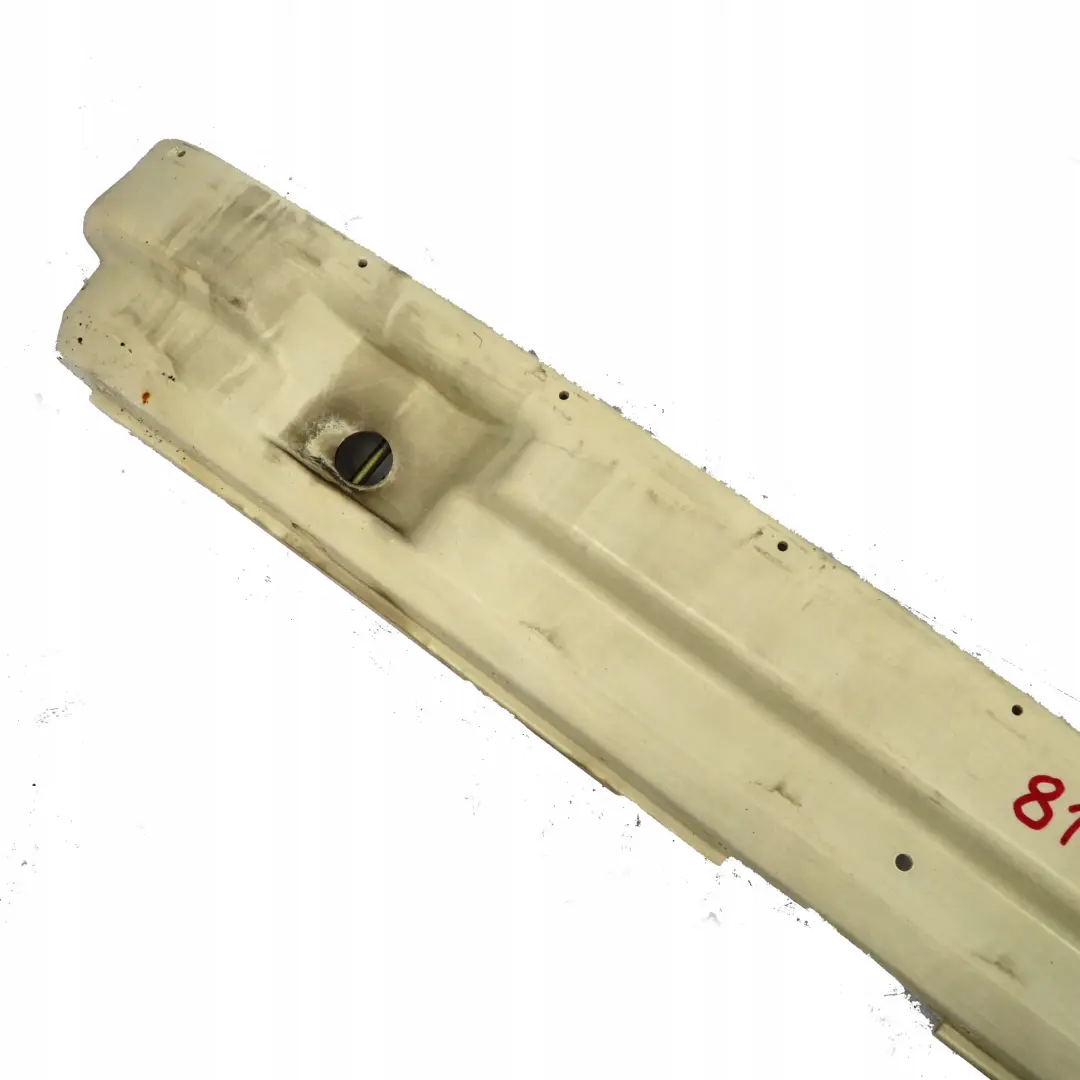 BMW 3 E36 Sto?stangetrager Bretelles Pare-Chocs Amplification Arriere - SKU 8146089 - Numéro de pièce 8146089