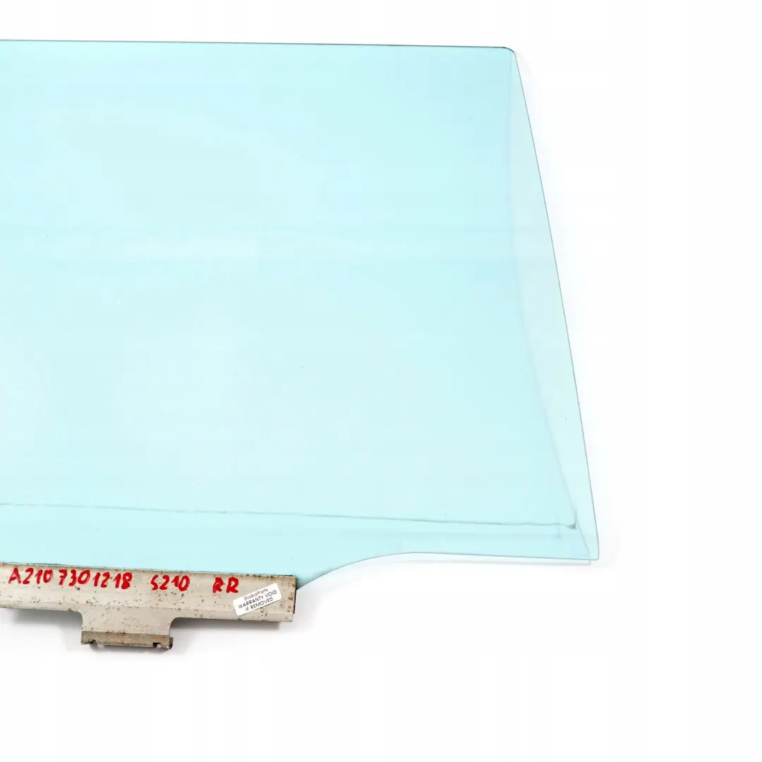 Mercedes-Benz W210 Verre Fenêtre Arriere Droite Porte Verre Vitre Bleu AS2 pour à propos du numéro de pièce A2107301218 Mercedes-Benz W210 Verre Fenêtre Arriere Droite Porte Verre Vitre Bleu AS2 - SKU A2107301218 - Numéro de pièce A2107301218