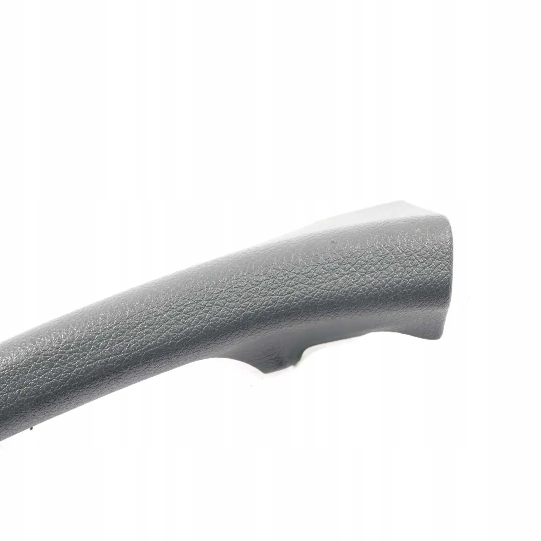 Mercedes W639 Rączka uchwyt drzwi lewa Czarna - SKU A6397270080 - Numer Części A6397270080