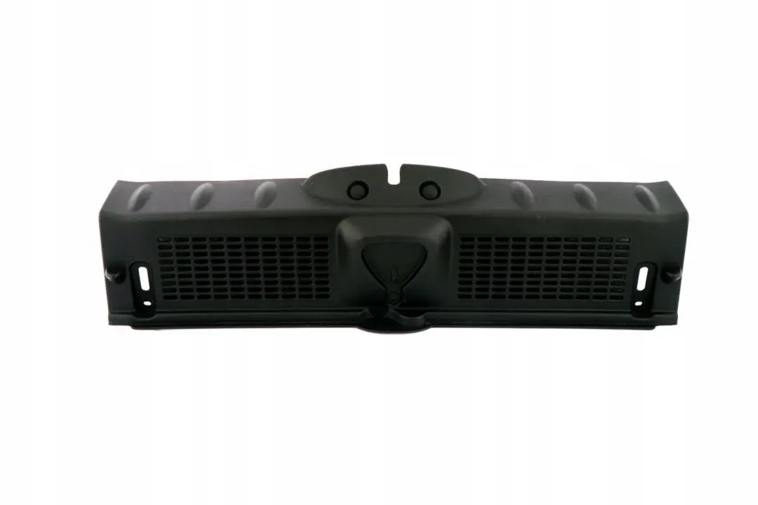MINI R58 R59 Osłona budowa bagażnika plastik - SKU 2758908 - Numer Części 2758908