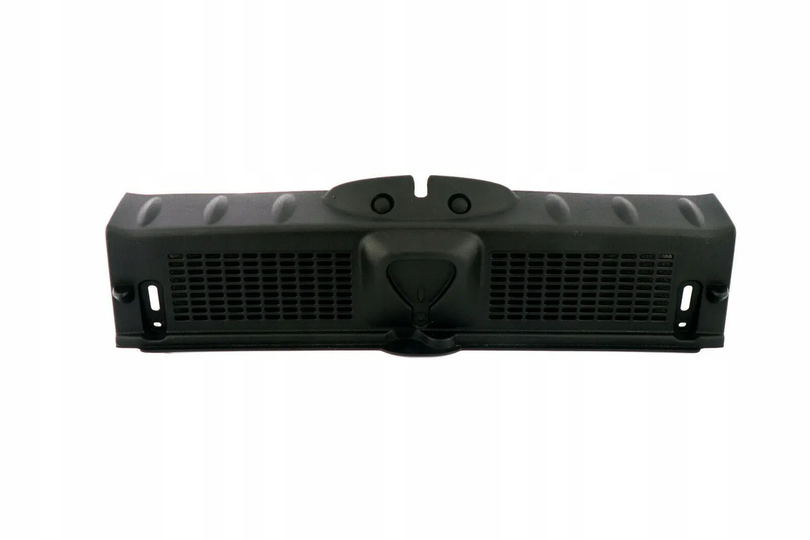 BMW Mini Cooper R58 R59 Trunk Luggage Loading Sill Cover Black 2758908