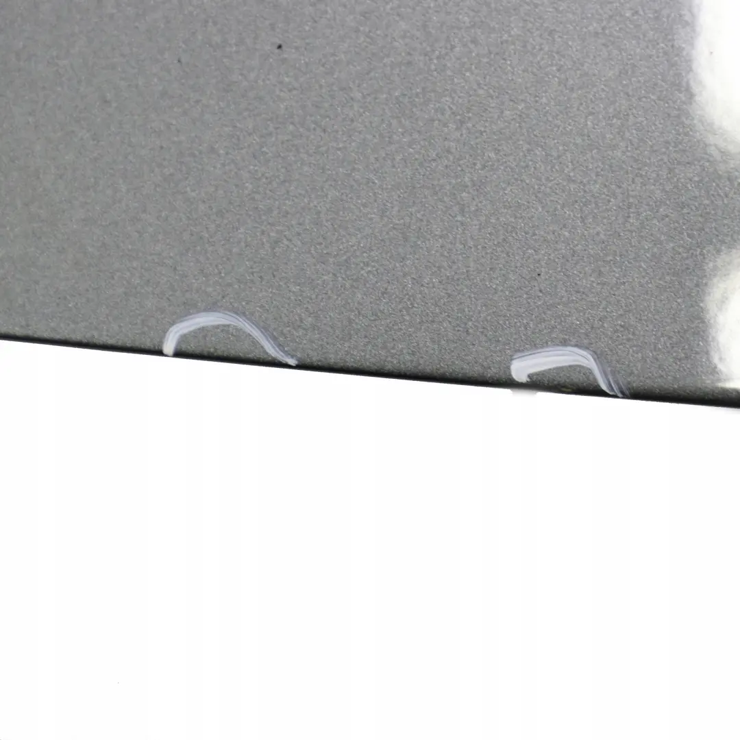 Mini Cooper R55 R56 R57 R58 R59 Porta Anteriore Sinistra Scuro Argento - 871 - SKU 2755935-DS3 - Numero di parte 2755935