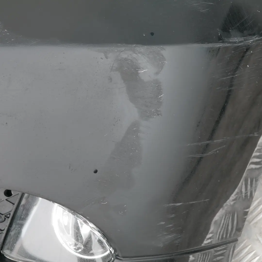BMW 3 E90 Zderzak przedni przód black saphire - SKU 0033167-BS8 - Numer Części 33167