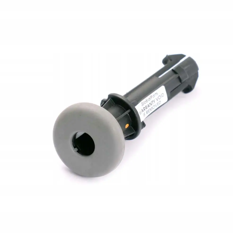BMW 5 er E60 E61 Kopfstütze Führung Halter Grau 7065072 - SKU 7076682 - Teilenummer 7076682