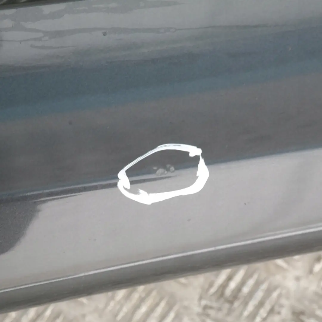 Schwellerleiste Blende Schweller rechts Sparkling Graphite für BMW 3 er E90 E91 mit Teilenummer 32950 BMW 3 er E90 E91 Schwellerleiste Blende Schweller rechts Sparkling Graphite - SKU 0032950-SG23 - Teilenummer 32950