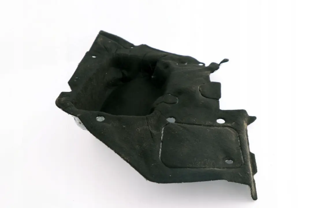 Isolation phonique du coffre gauche pour BMW E91 E91N LCI Touring à propos du numéro de pièce 7068939 BMW E91 E91N LCI Touring Isolation phonique du coffre gauche - SKU 7068939 - Numéro de pièce 7068939