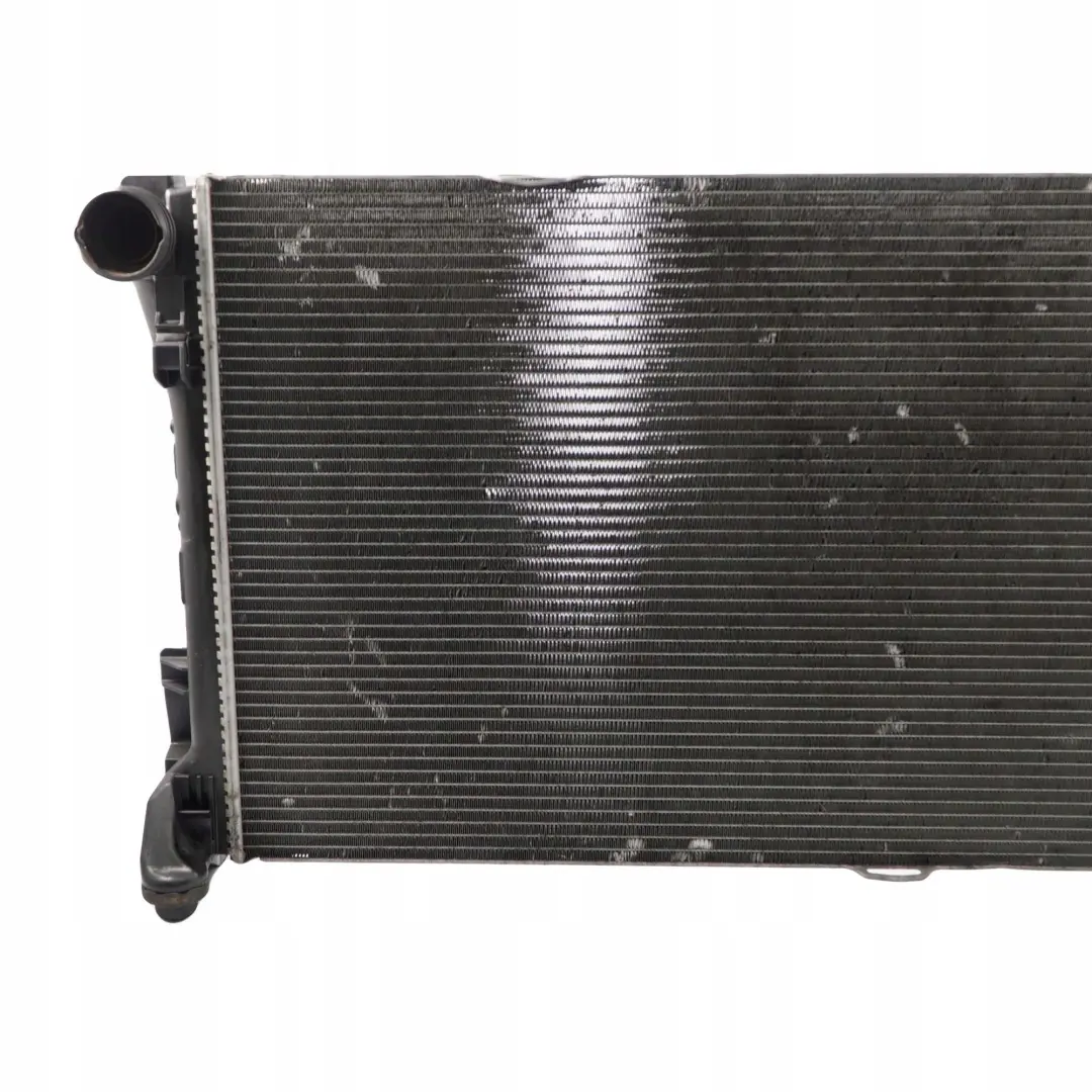 Mercedes W204 W207 W212 Radiador De refrigeracion De aire del motor - SKU A2045004303 - Número de pieza A2045004303