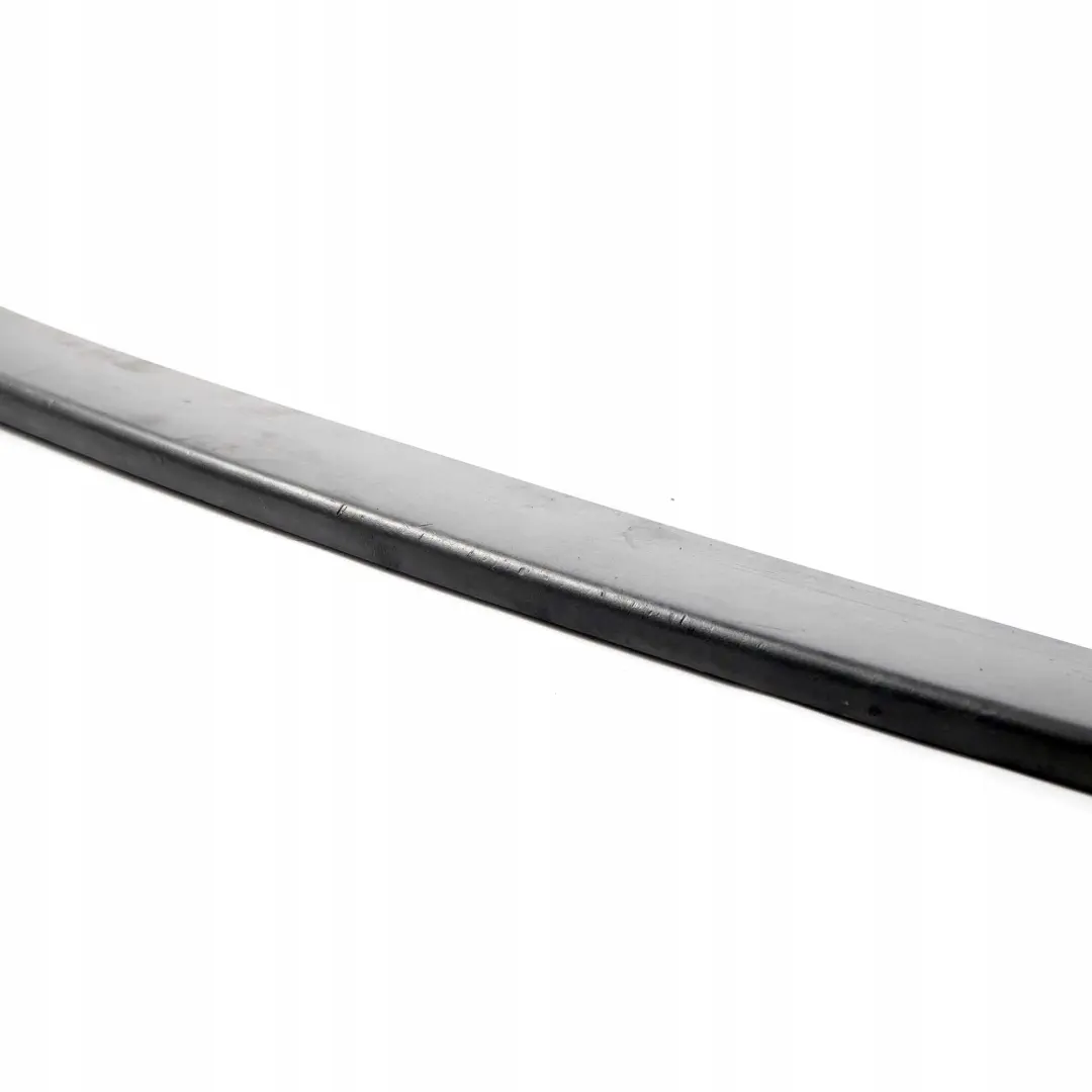 BMW 3 Series E46 Touring Rear Center Protective Rubber Strip Trim Cover - SKU 8212589 - Part number 8212589