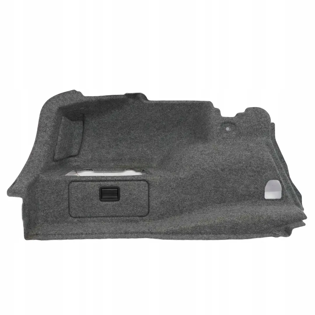 BMW 3 Series E90 Left N/S Trunk Luggage Compartment Cover Trim - SKU 7070549 - Part number 7070549