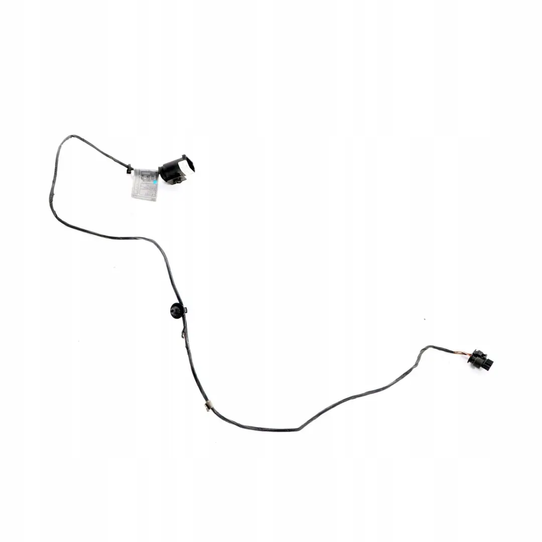 BMW E81 E82 E87 LCI E88 Cableado Valvula De Aire Air Flap 9128564 - SKU 9128569-1 - Número de pieza 9128569
