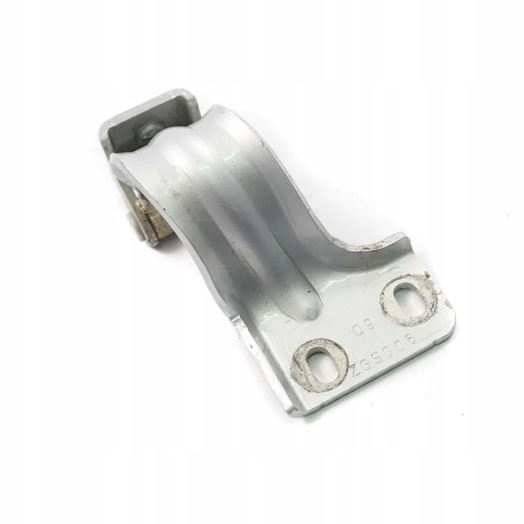 Mercedes-Benz B-Klasse W245 Scharnier Heckklappe Hinten Links Polar Silber für mit Teilenummer A1697400537 Mercedes-Benz B-Klasse W245 Scharnier Heckklappe Hinten Links Polar Silber - SKU A1697400537-PS - Teilenummer A1697400537