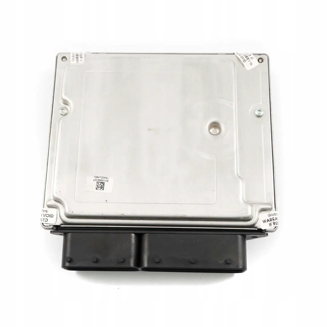 BMW E81 E87 LCI E90 E91 N47 DDE Engine Control Unit Diesel ECU Manual - SKU 7807529 - Part number 7807529
