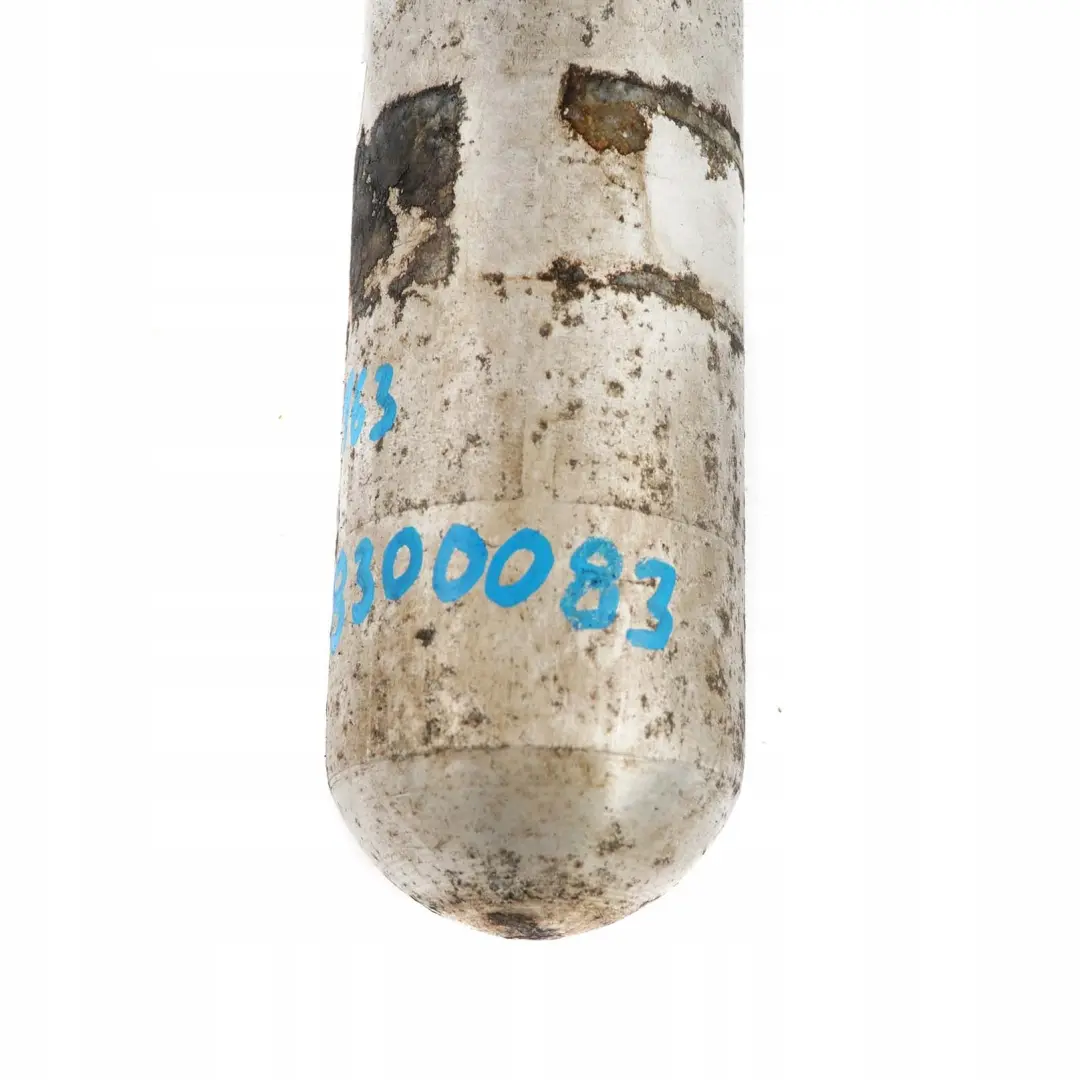 Mercedes-Benz Clase M ML W163 Aire Acondicionado Secador Bomba para con número de pieza A1638300083 Mercedes-Benz Clase M ML W163 Aire Acondicionado Secador Bomba - SKU A1638300083 - Número de pieza A1638300083